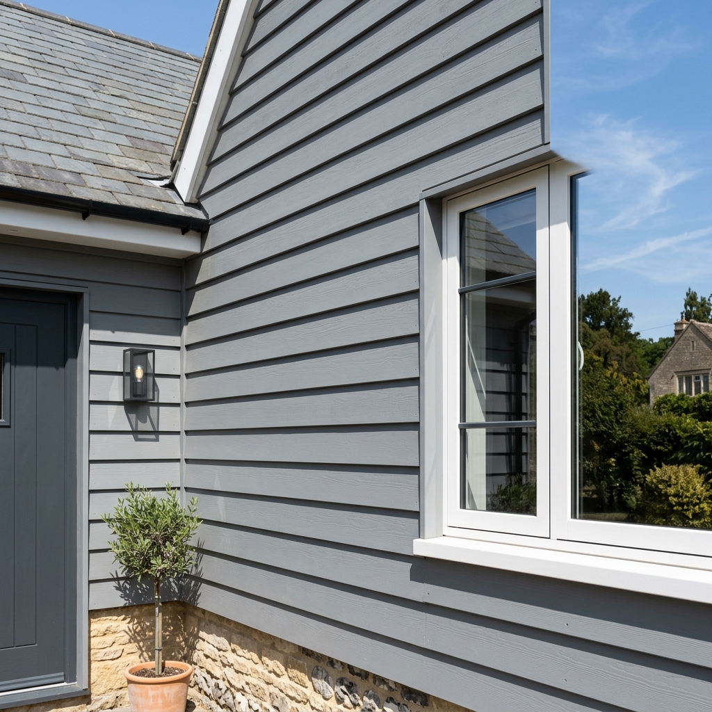 Cladding