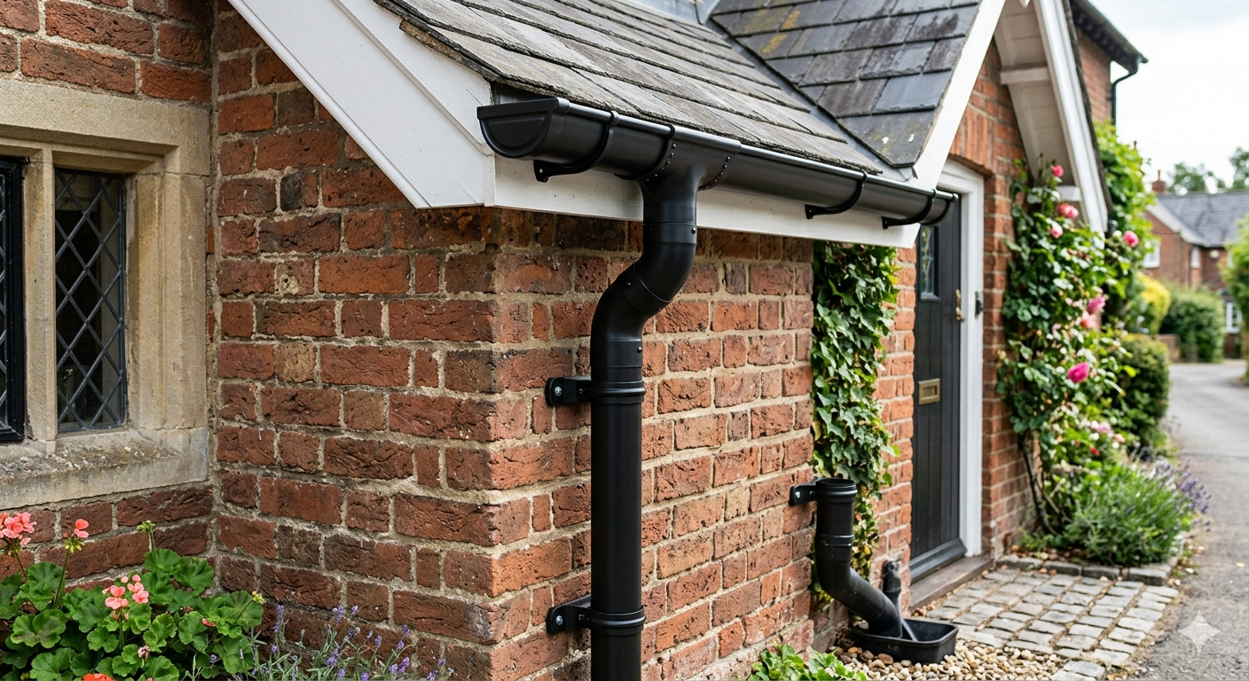 Downpipes