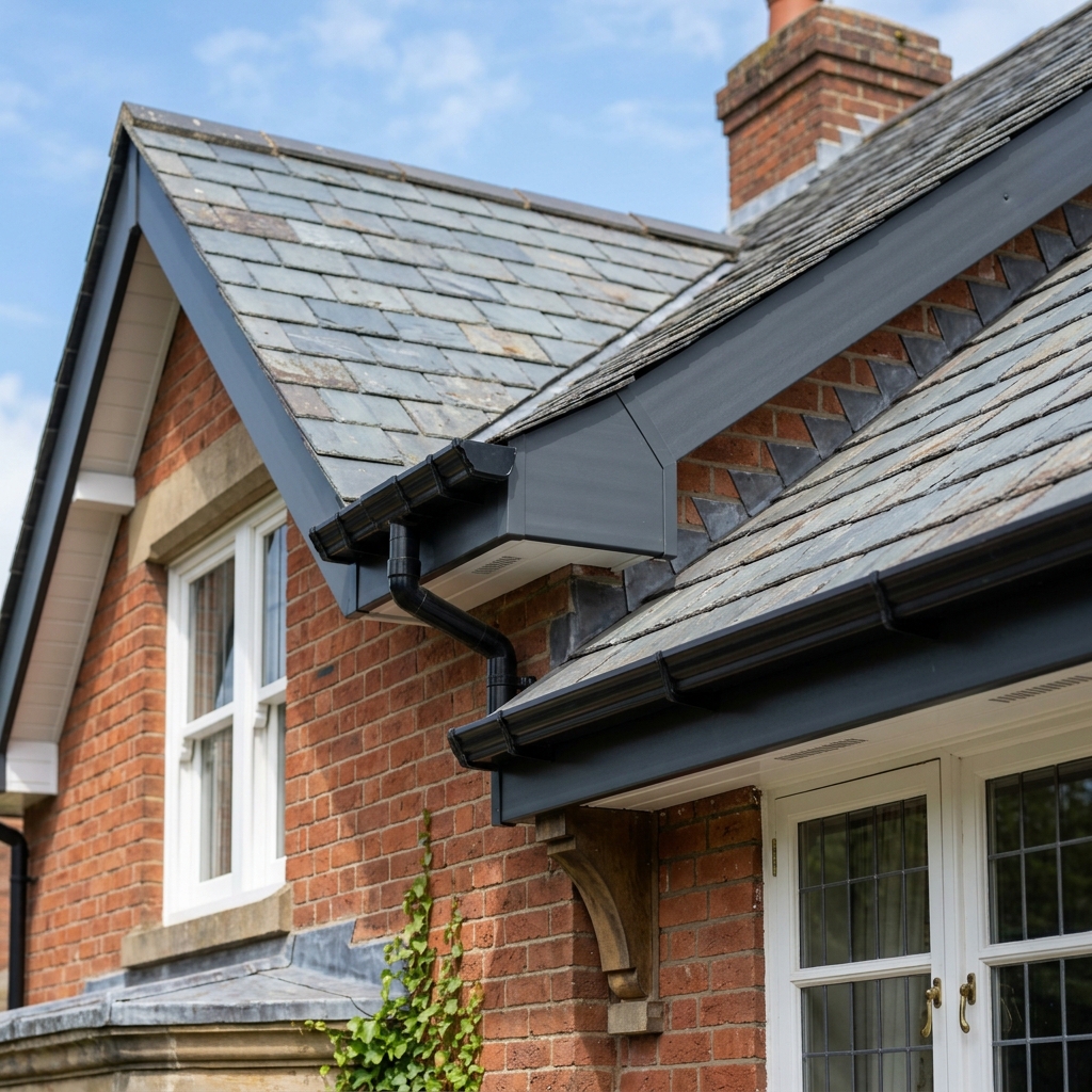 Fascias