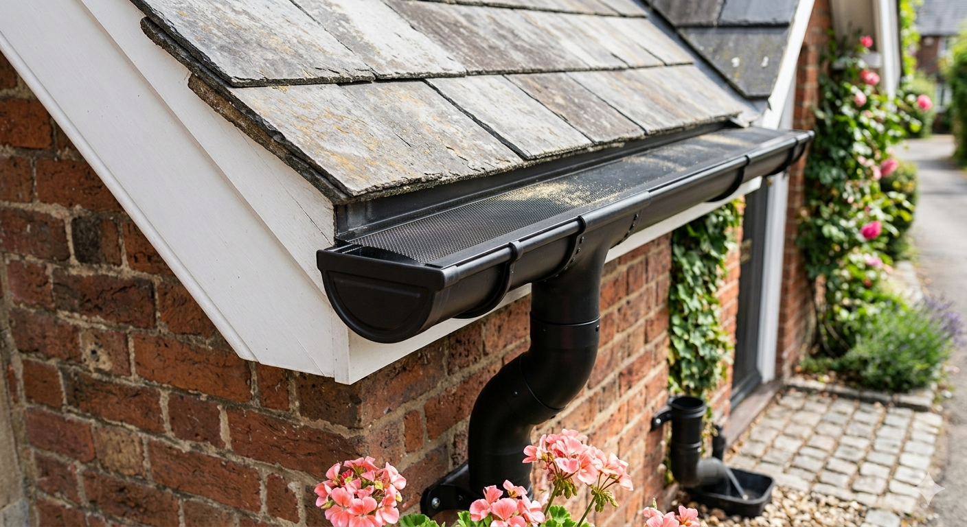Gutter Guards