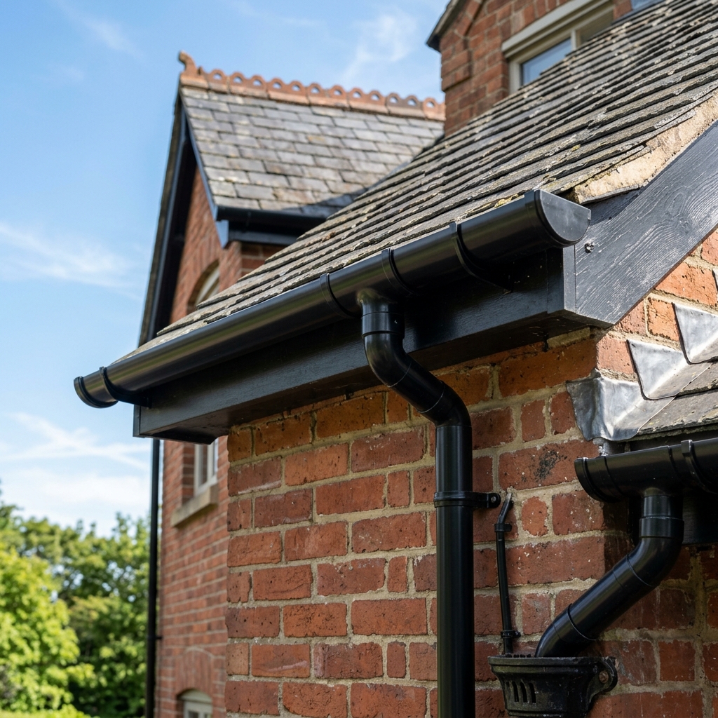 Guttering