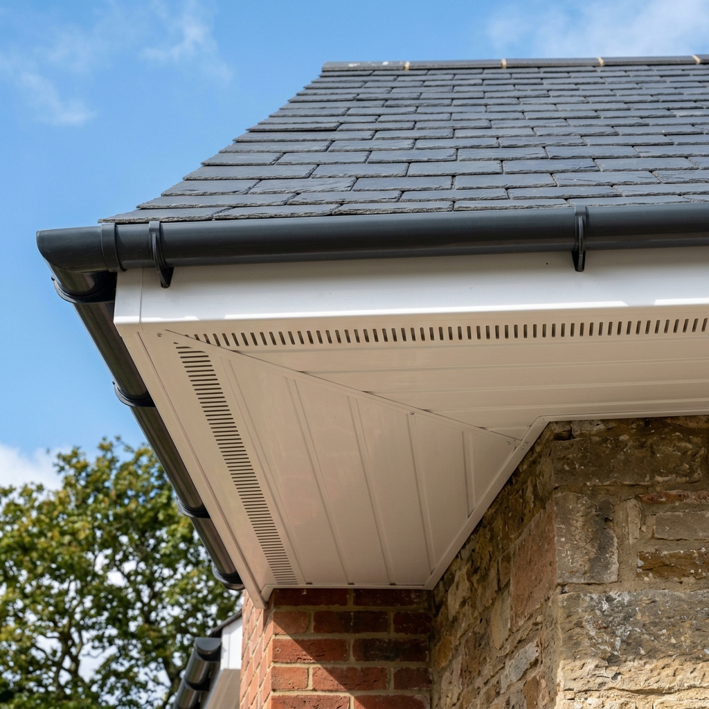 Soffits
