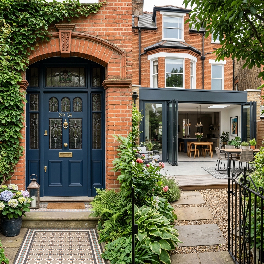 Premium Doors