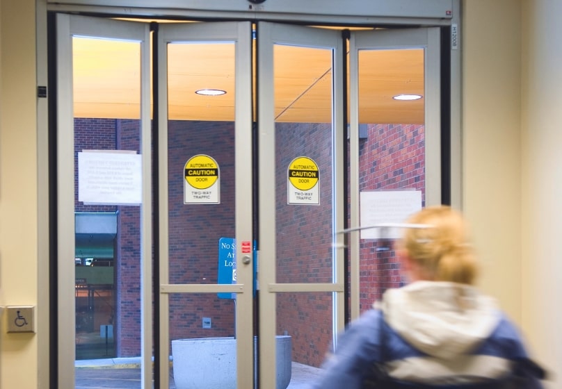 Bi-Folding Doors