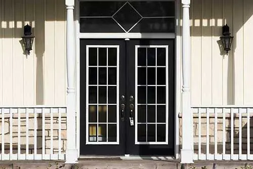 French Doors