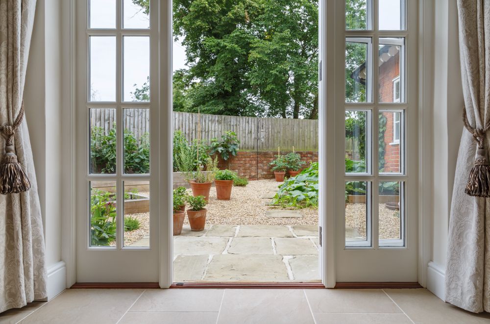 Patio Doors