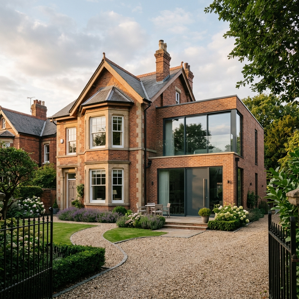 Architectural Windows