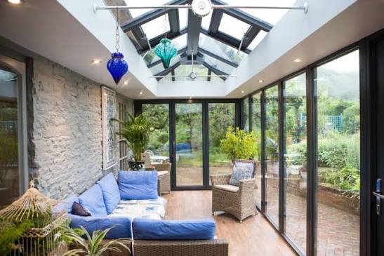 What Is a Hip to Gable Loft Conversion?