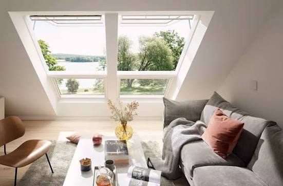Loft Conversion Types