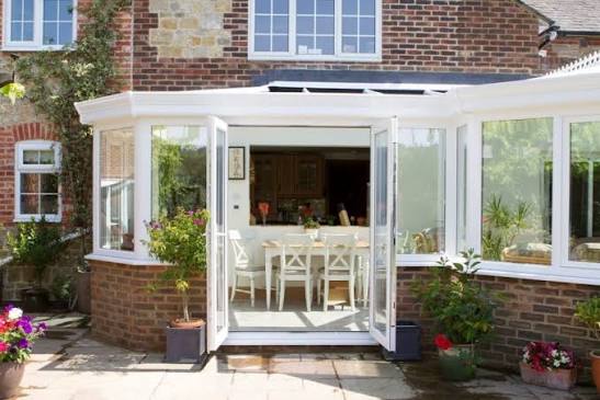 Start Planning Your Side Extension